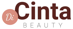 logo van cinta di beauty
